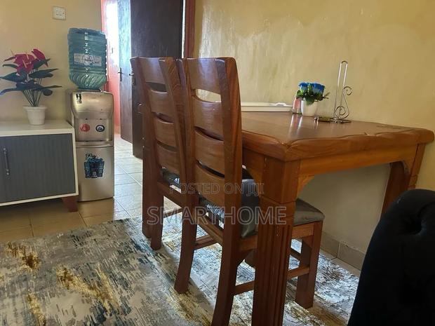 Beautiful One Bedroom at South B - thumbnail 4