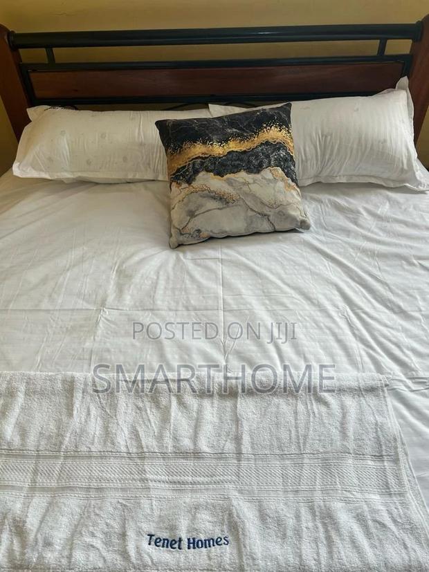 Beautiful One Bedroom at South B - thumbnail 5