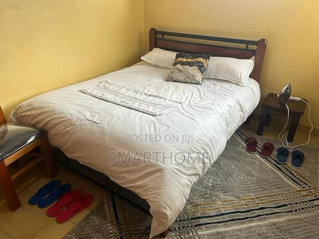 Beautiful One Bedroom at South B - thumbnail 6