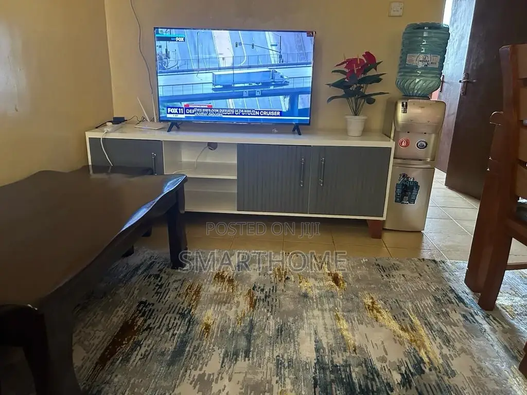 Beautiful One Bedroom at South B