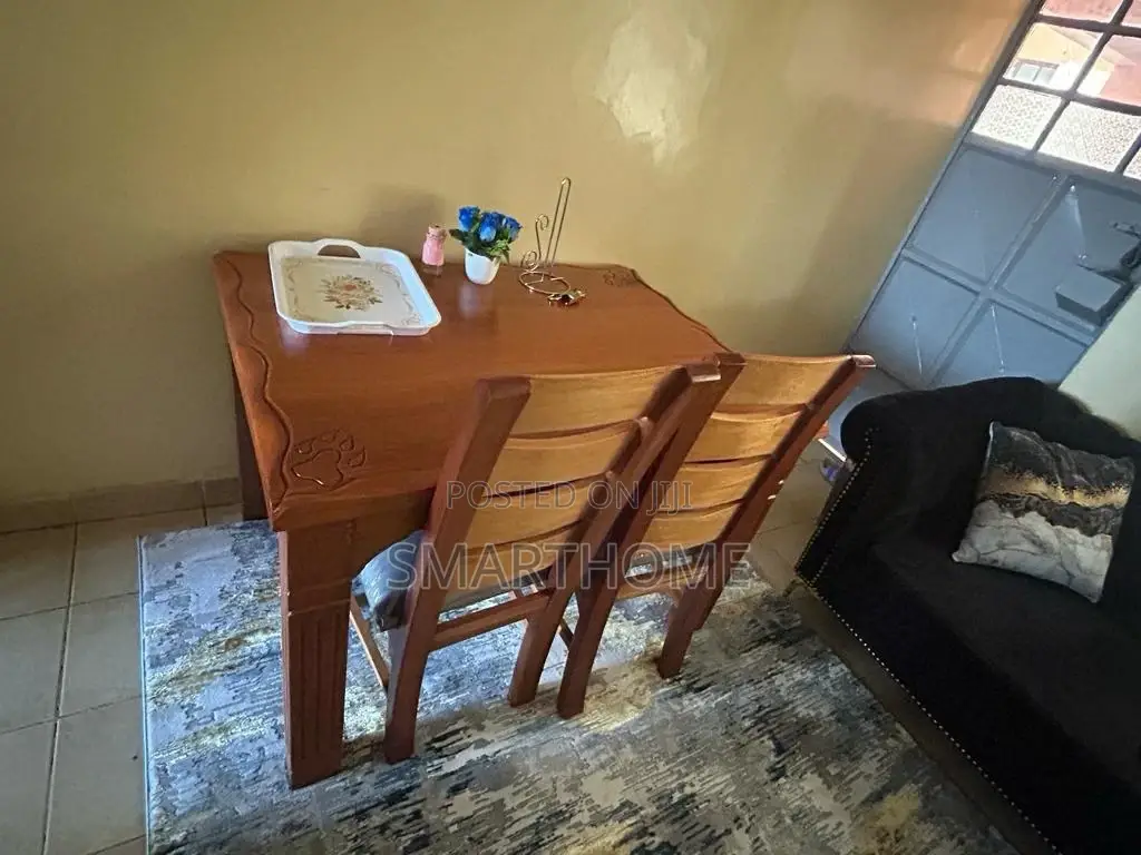 Beautiful One Bedroom at South B