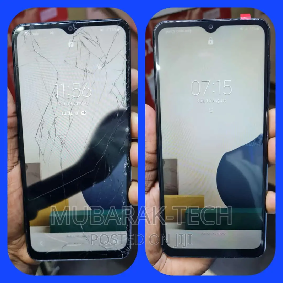 Phone Repair
