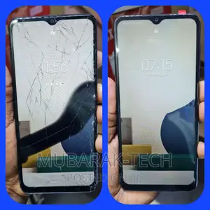 Phone Repair
