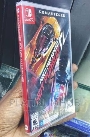 Nintendo Need for Speed Hot Pursuit - thumbnail 2