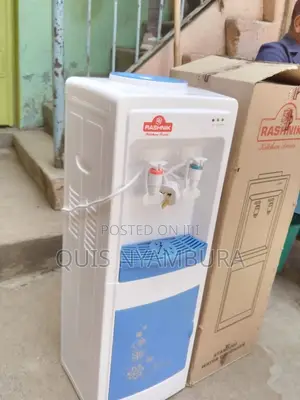 Hot and Cold Water Dispenser