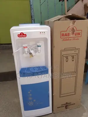 Hot and Cold Water Dispenser