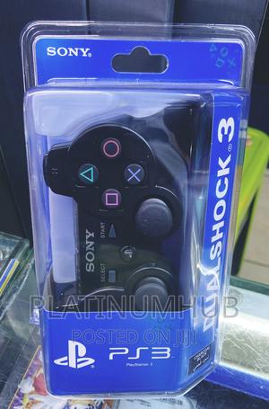 Controller Ps 3 - thumbnail 2