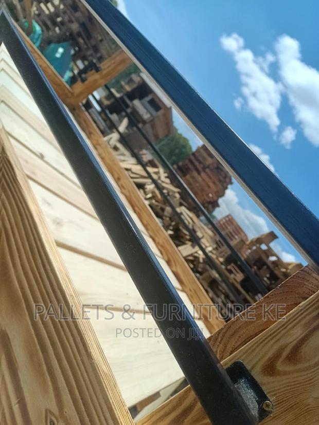 Bulk Bed / Double Decker/ Drawer Bed - thumbnail 2