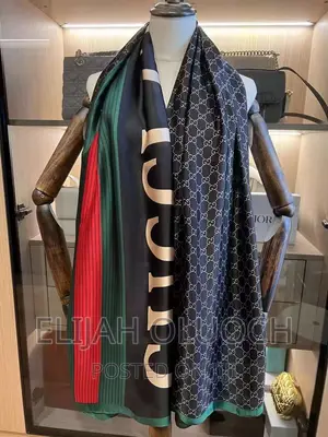 Authentic Cotton Scarves
