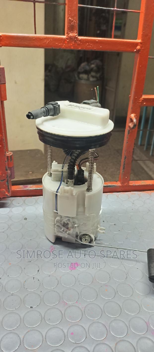 Nissan Juke Fuel Pump 2wd. - thumbnail 2