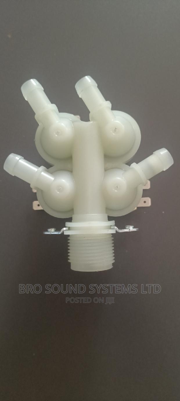 SAMSUNG WASHING MACHINE Water Inlet Valve