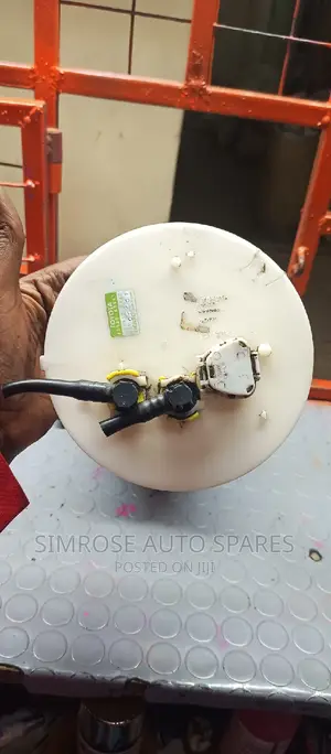 Toyota Prado 150 Fuel Pump.