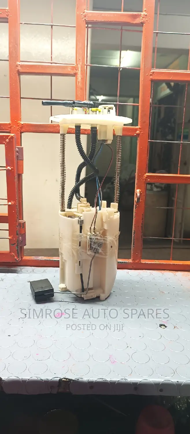 Toyota Prado 150 Fuel Pump.