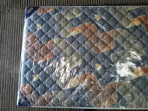 Crafted to Protection! 8inch,6 by 6. HD Quilted Mattresses.
