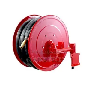 Hose Reel Horizons