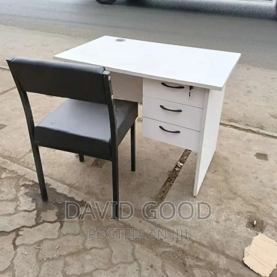 Office Table and Chairs Office Chair