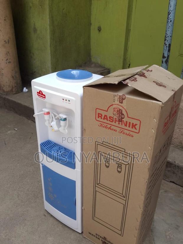 Hot en Cold Water - thumbnail 3