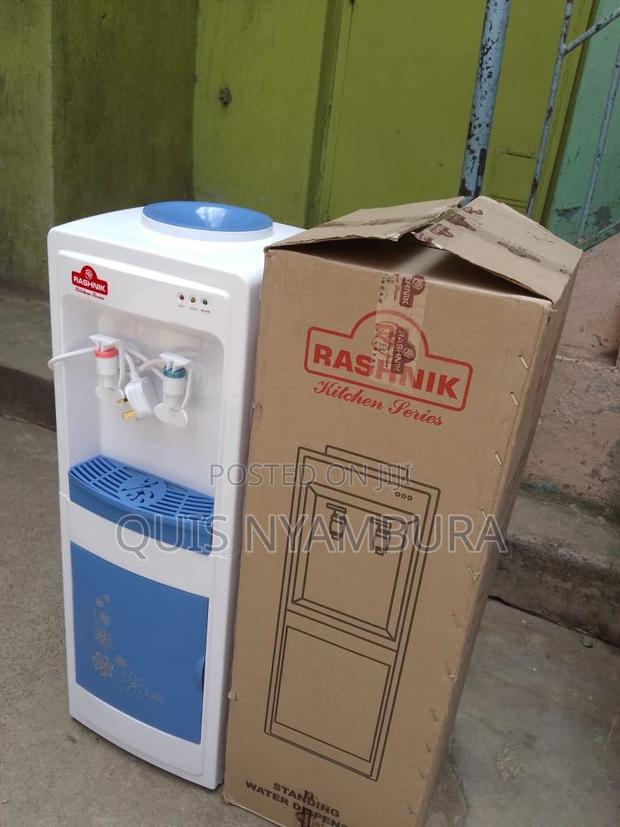 Hot en Cold Water - thumbnail 4