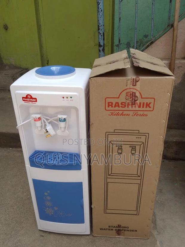 Hot en Cold Water - thumbnail 5