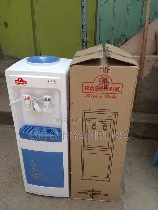 Hot en Cold Water - thumbnail 6