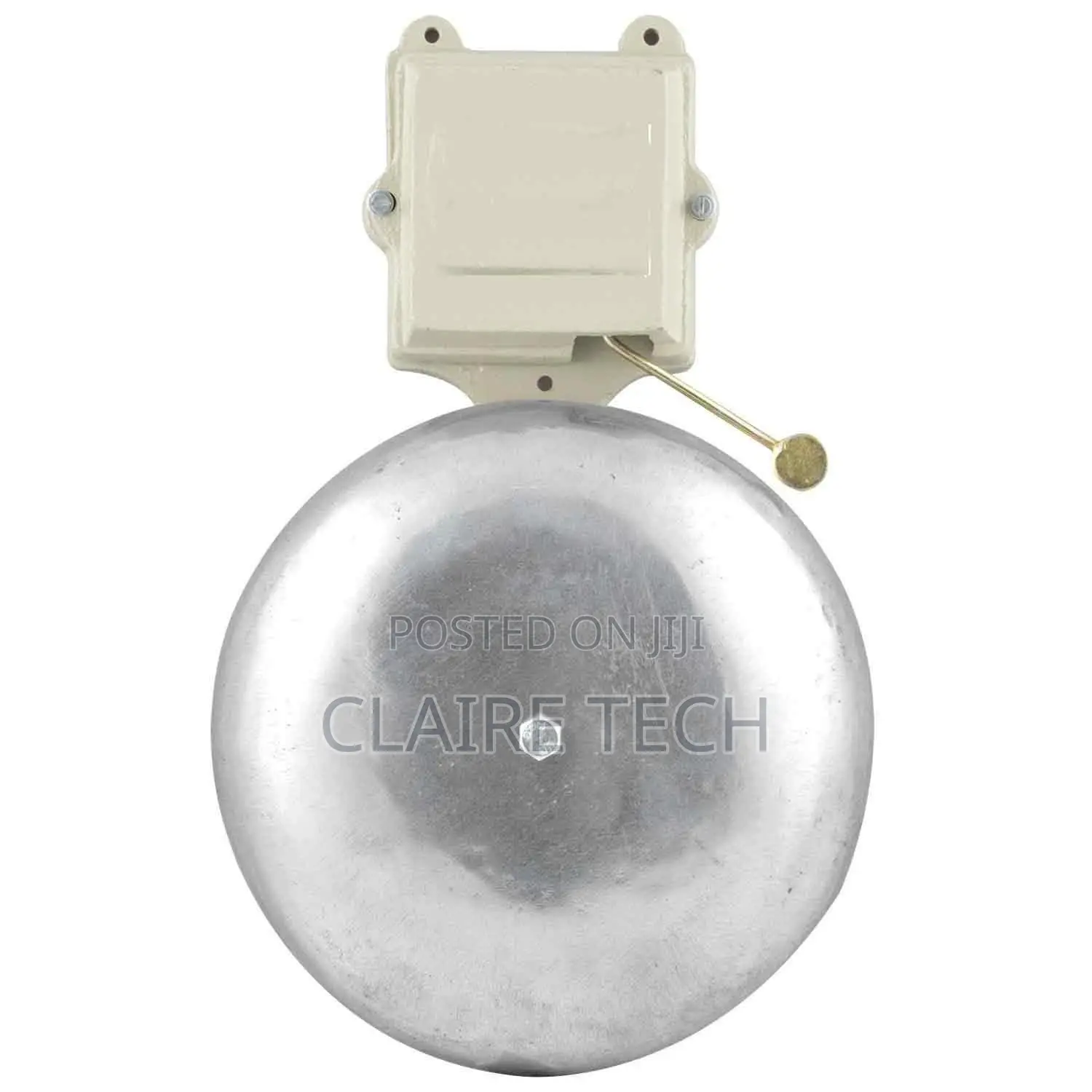 Gong Bell Gong Bell