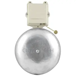 Gong Bell Gong Bell