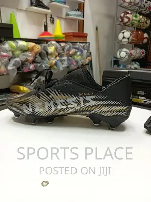 Nemeziz Agility 360 Football Boots