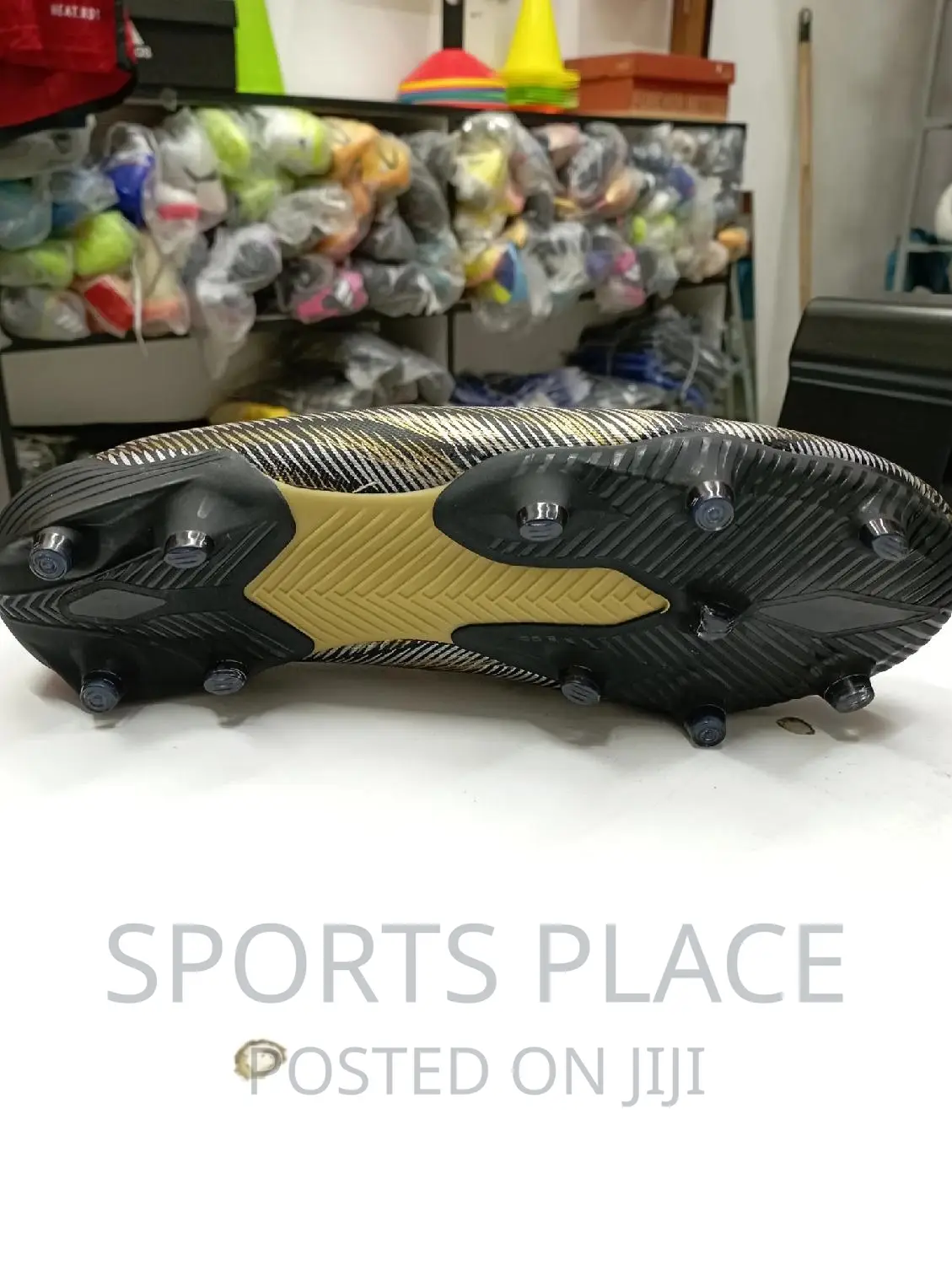 Nemeziz Agility 360 Football Boots