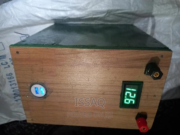 Lithium Battery 12v 52ah - thumbnail 3