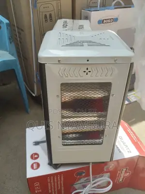 Room Heater (Rashnik)