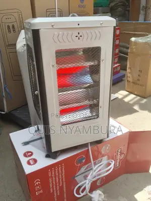 Room Heater (Rashnik)