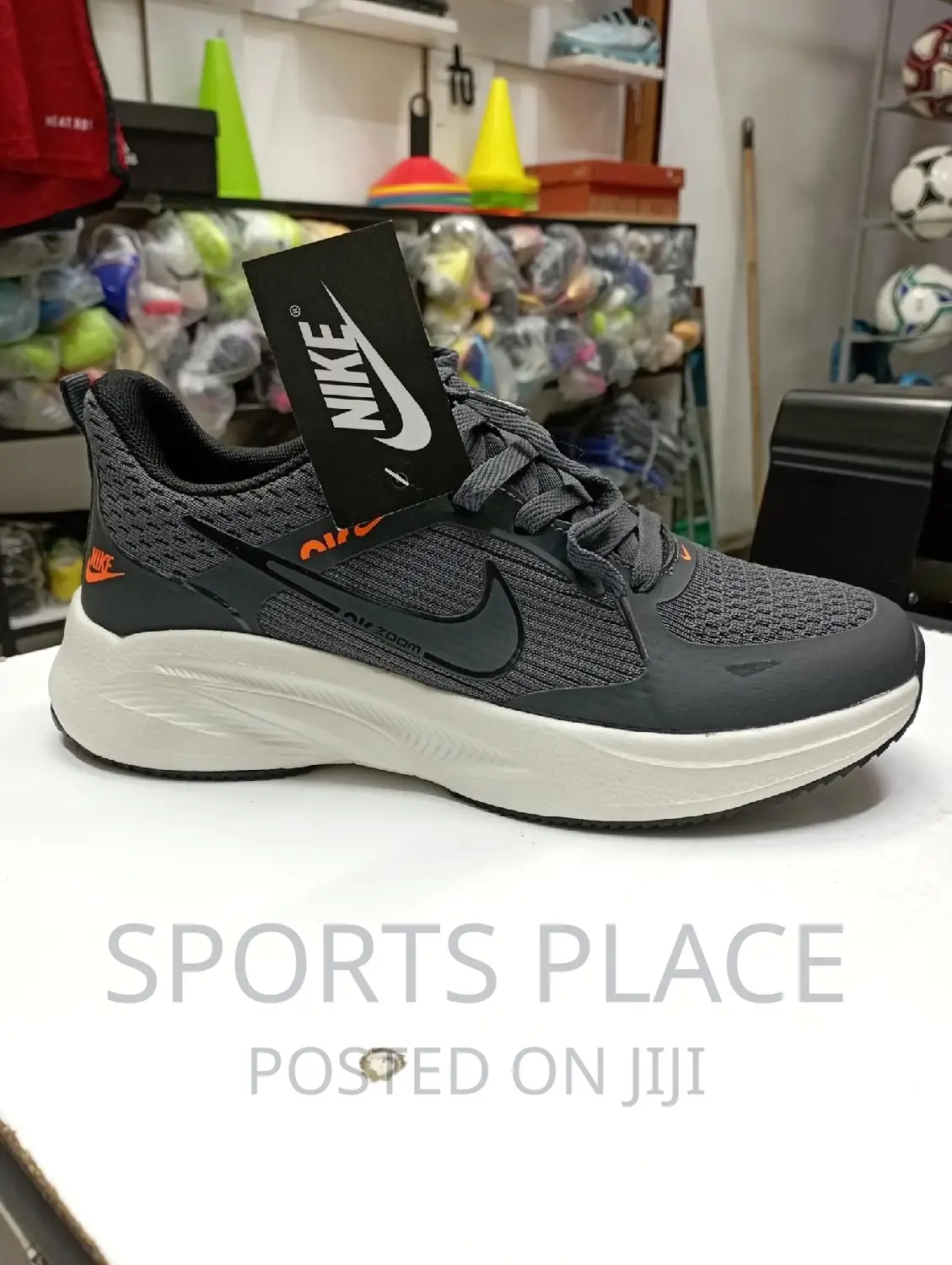 Nike Sports Shoes