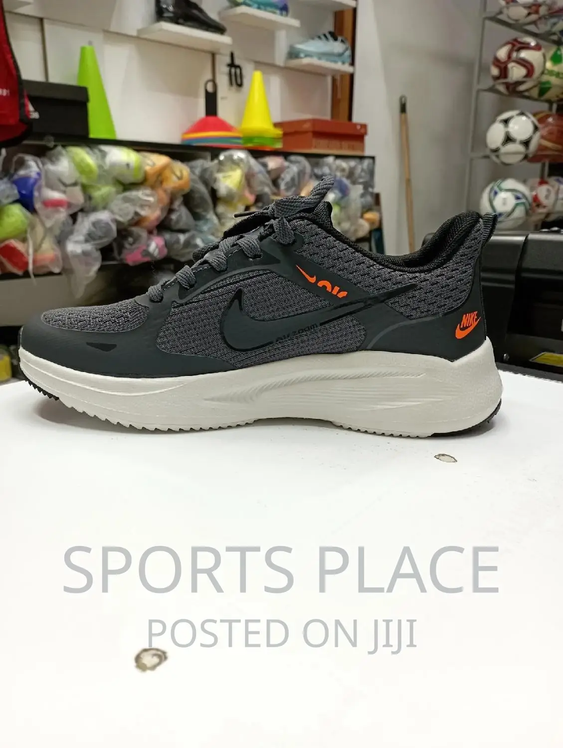 Nike Sports Shoes