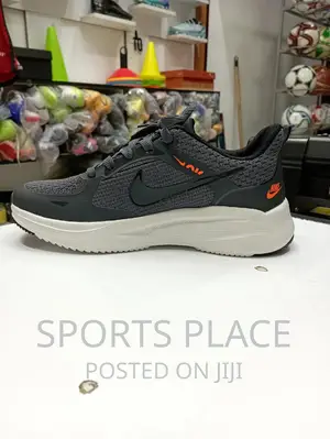 Nike Sports Shoes