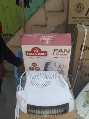 Fan Heater/ Electric Fan Heater