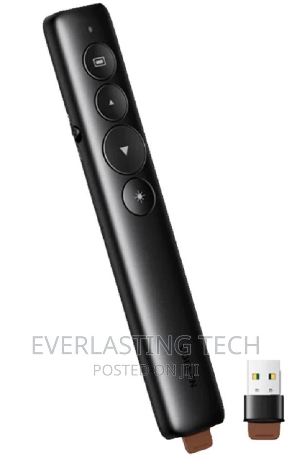 UGREEN Wireless Presenter - LP479