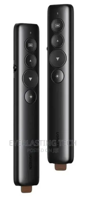 UGREEN Wireless Presenter - LP479