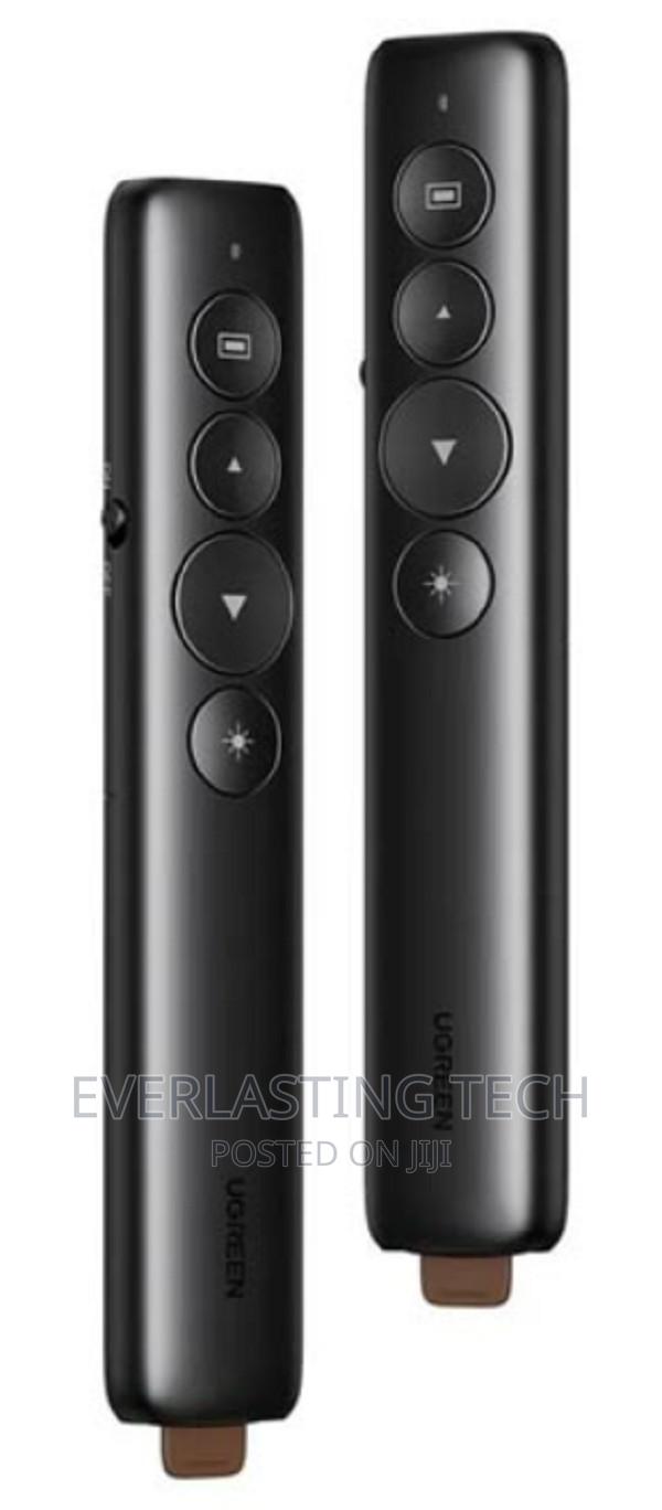 UGREEN Wireless Presenter - LP479 - thumbnail 2