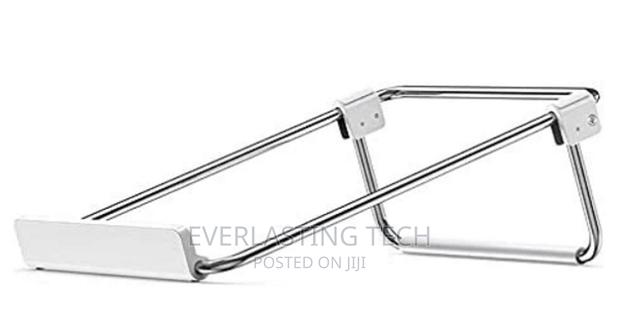 UGREEN Desktop Laptop Stand Silver - LP230
