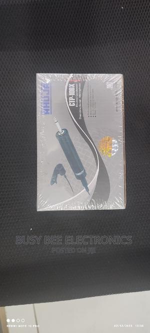 Ahuja Wired Lapel Mosque Microphone - thumbnail 2