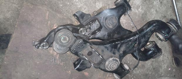 Toyota Vigo 2wd Lower Arm