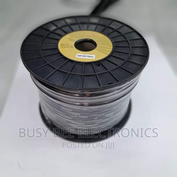 Gb 106 Speaker Cable - main view
