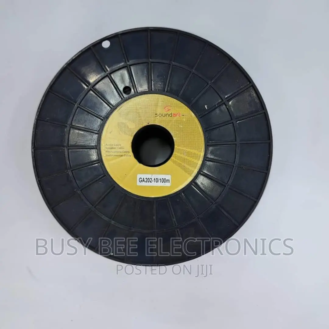 Ga 202 Soundking Signal Cable