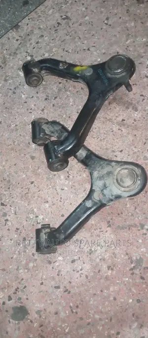 Toyota Vigo 2 Wd Upper Arms