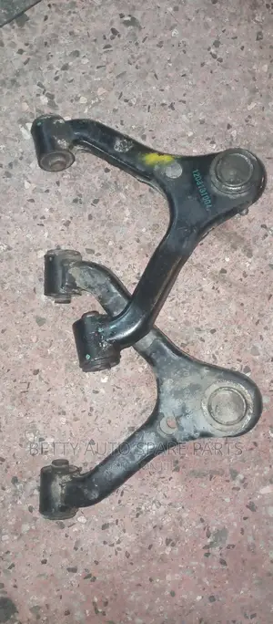 Toyota Vigo 2 Wd Upper Arms