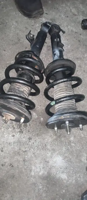 Toyota Vigo 2wd Complete Shocks