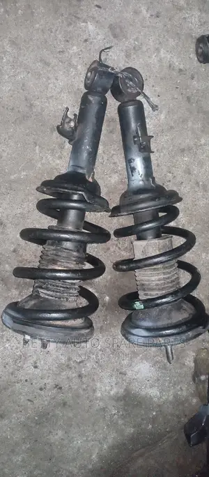 Toyota Vigo 2wd Complete Shocks