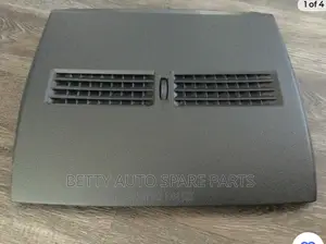 Nissan Vannettte Dashboard Cover