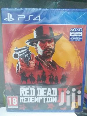 Red Dead Redemption 2 - thumbnail 2