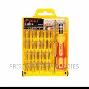 32-in-1 Screw Driver Set - main view
